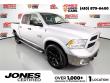 Used 2016 Ram 1500 SLT Truck Crew Cab