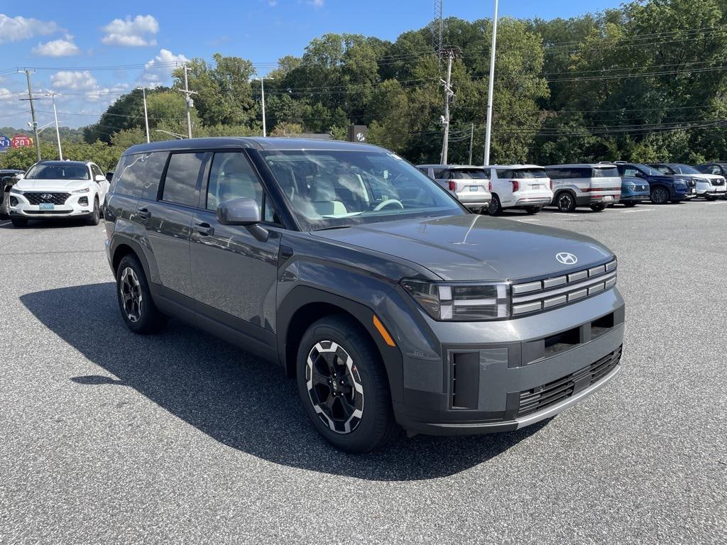 New 2026 Hyundai Santa Fe SE AWD SUV