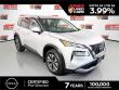 Certified 2023 Nissan Rogue SV SUV