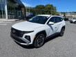  Hyundai Tucson Hybrid