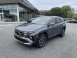 New 2026 Hyundai Tucson Hybrid Limited SUV