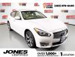 Used 2015 INFINITI Q70 3.7 Sedan