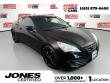 Used 2011 Hyundai Genesis Coupe 2.0T Coupe