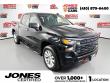 Used 2024 Chevrolet Silverado 1500 Custom Truck Crew Cab