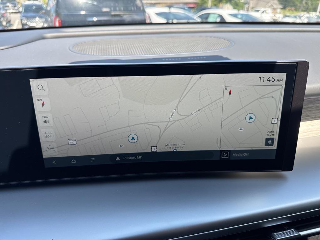 2026 Hyundai IONIQ 9 SEL - Photo 15