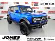 Used 2022 Ford Bronco  SUV