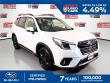 Certified 2024 Subaru Forester Sport SUV