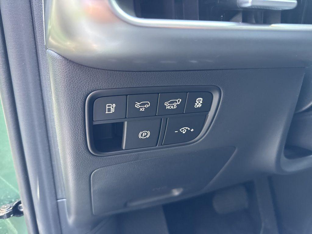 2026 Hyundai IONIQ 9 SEL - Photo 10
