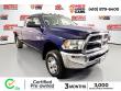 Certified 2017 Ram 2500 Tradesman Truck Crew Cab
