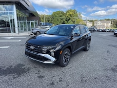 2026 Hyundai Tucson SEL AWD SUV
