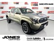  Toyota Tacoma i-FORCE MAX