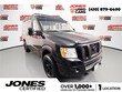 Nissan NV Passenger NV3500 HD