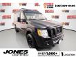 Used 2020 Nissan NV Passenger NV3500 HD SL V8 Van Passenger Van