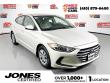 Used 2017 Hyundai Elantra  Sedan
