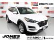 Used 2019 Hyundai Tucson Value SUV