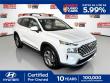 Certified 2022 Hyundai Santa Fe SEL SUV