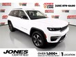 Jeep Grand Cherokee 4xe