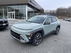 2026 Hyundai Kona SEL Premium AWD SUV