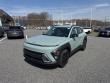 New 2026 Hyundai Kona SEL Sport FWD SUV