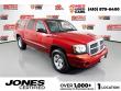 Used 2007 Dodge Dakota SLT Truck Quad Cab