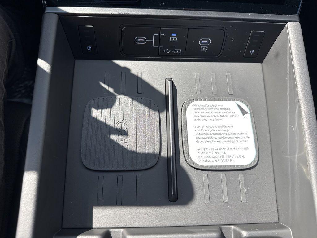 2026 Hyundai Santa Fe Calligraphy - Photo 17