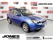 Used 2018 Subaru Forester 2.5i Touring SUV