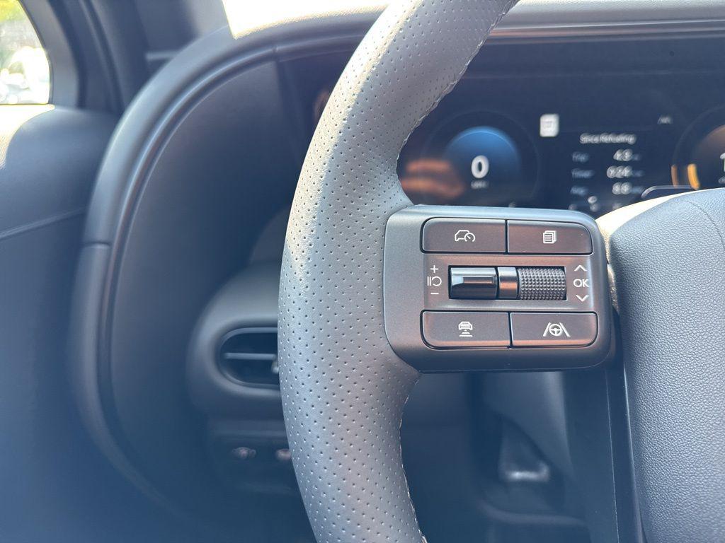 2026 Hyundai Palisade XRT Pro - Photo 17