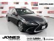 Used 2019 Lexus ES 350 Premium Sedan