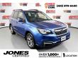 Used 2017 Subaru Forester 2.5i Touring SUV