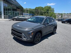 2026 Hyundai Kona SEL Sport AWD SUV