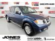 Used 2016 Nissan Frontier SV Truck Crew Cab