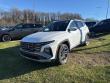 New 2026 Hyundai Tucson Hybrid Limited SUV