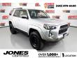 Used 2020 Toyota 4Runner TRD Off Road Premium SUV