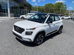 2026 Hyundai Venue SEL w/Two-Tone Roof SUV