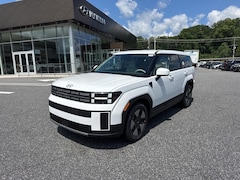 2026 Hyundai Santa Fe Hybrid SE SUV