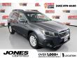 Used 2018 Subaru Outback 2.5i Premium with SUV