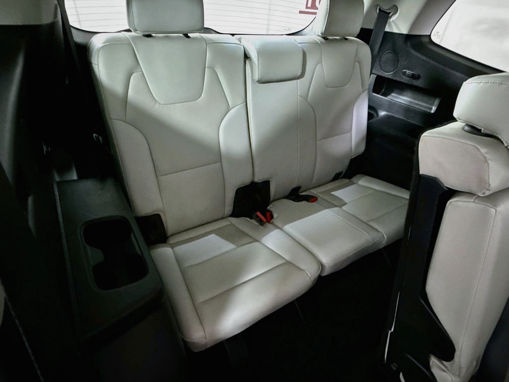 2020 Kia Telluride 30