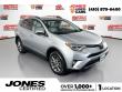 Used 2016 Toyota RAV4 Limited SUV
