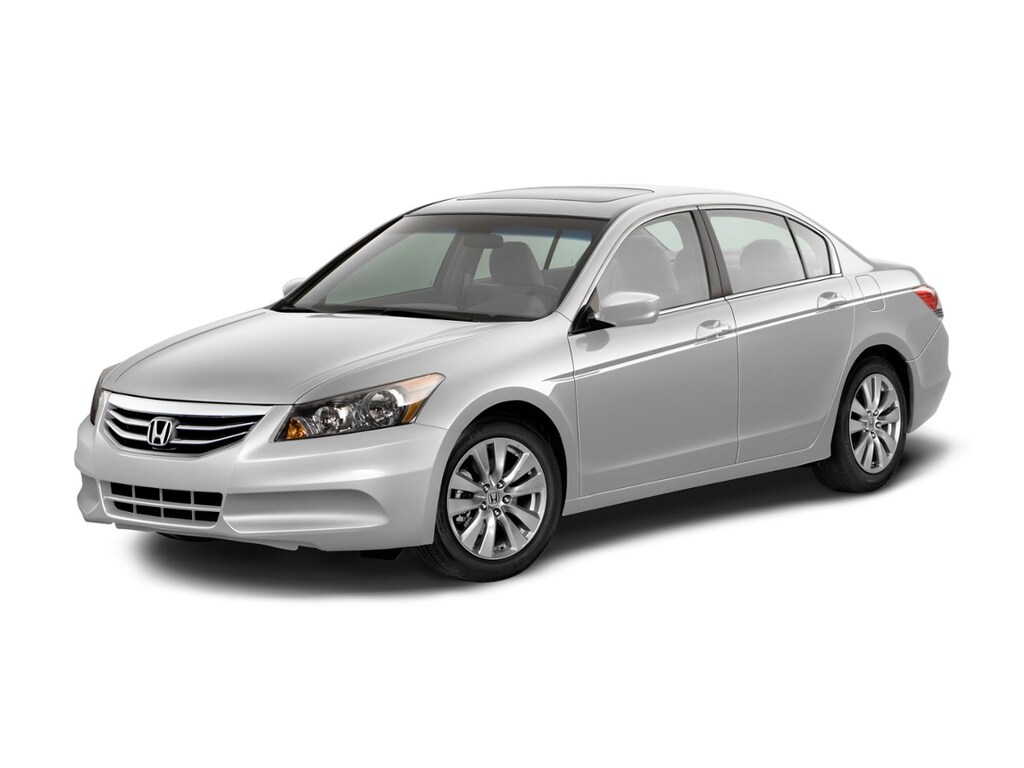 Used 2011 Honda Accord 2.4 EX-L Sedan