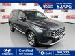 Certified 2021 Hyundai Santa Fe SEL SUV