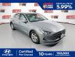 Certified 2022 Hyundai Sonata SE Sedan