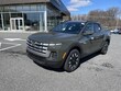 Hyundai Santa Cruz