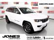 Used 2021 Jeep Grand Cherokee Limited SUV