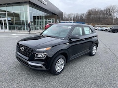 2026 Hyundai Venue SE SUV