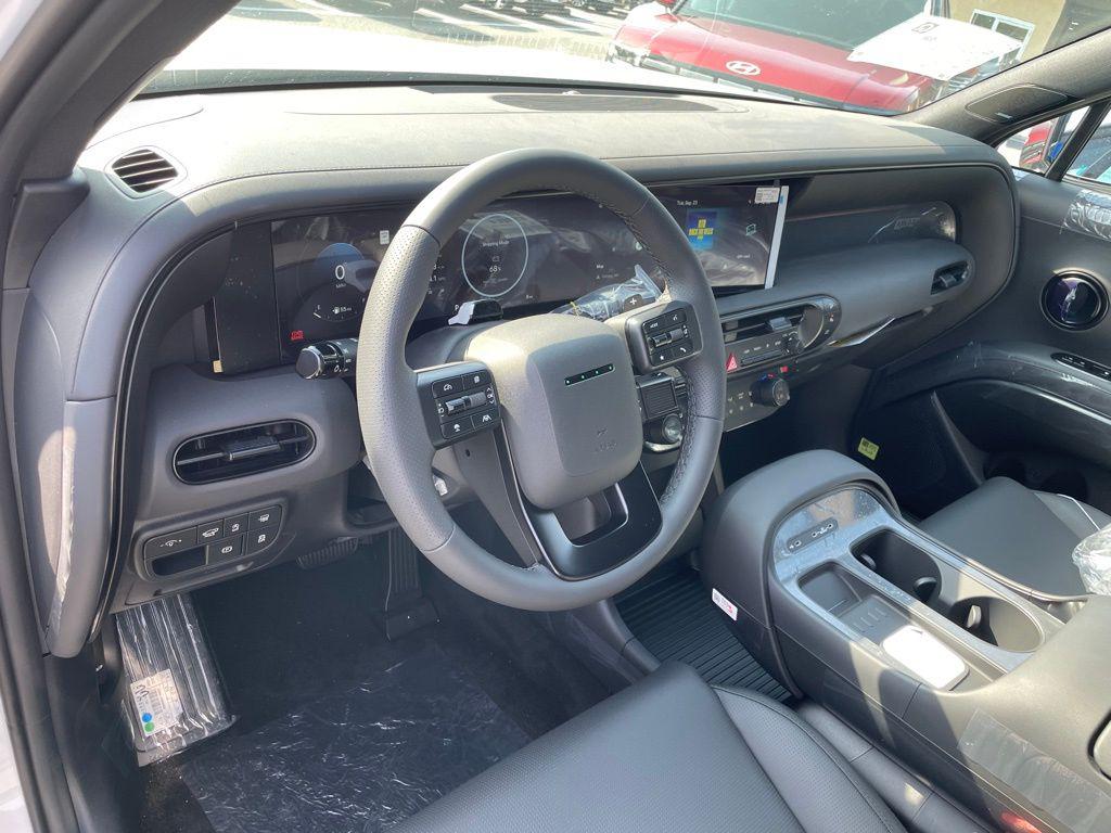 2026 Hyundai Palisade XRT Pro - Photo 9