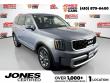Used 2024 Kia Telluride LX SUV