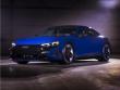 Used 2022 Audi e-tron GT Premium Plus Sedan