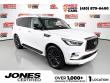 Used 2023 INFINITI QX80 PREMIUM SELECT SUV