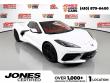 Used 2023 Chevrolet Corvette Stingray 3LT Convertible