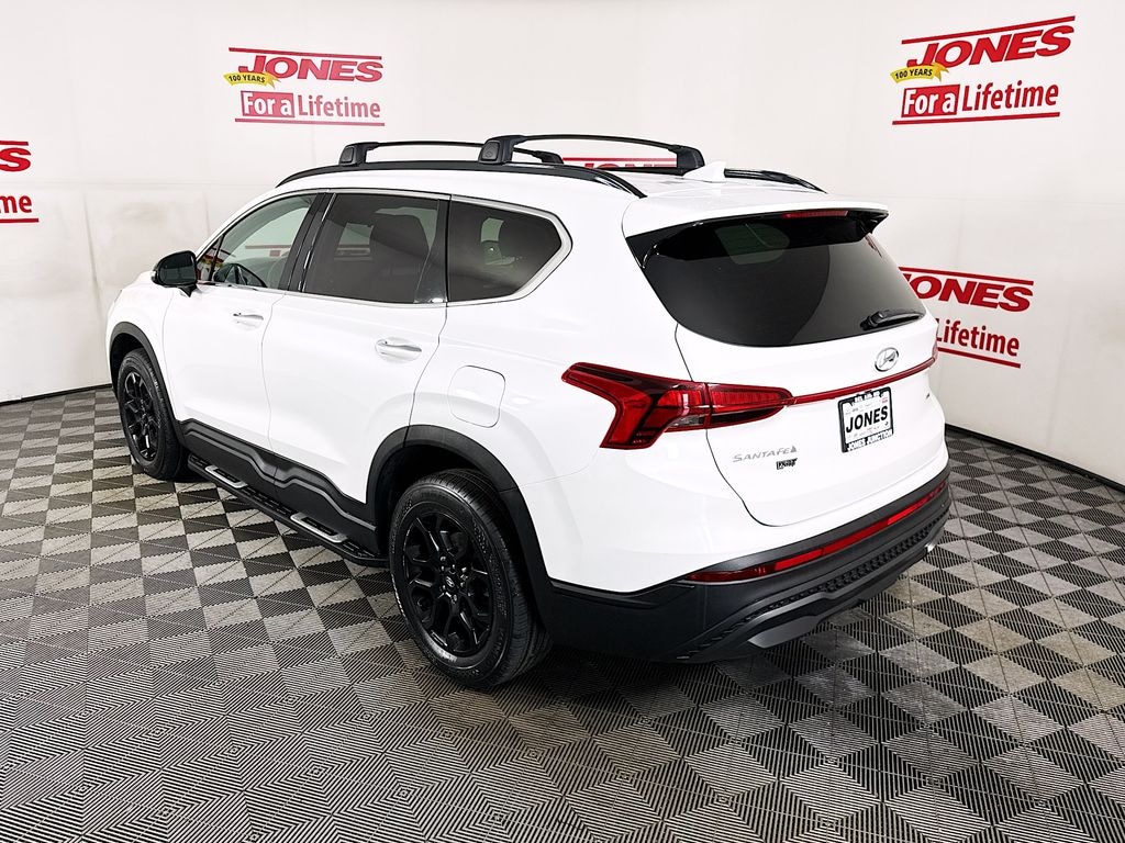 Certified 2023 Hyundai Santa Fe XRT SUV